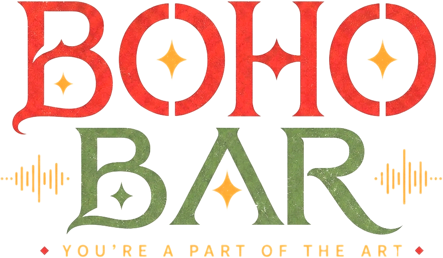 BohoBar
