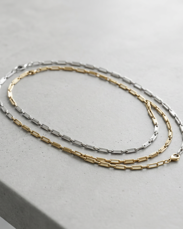 Afterhours Link Chain